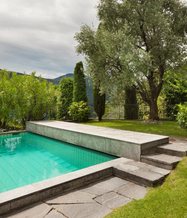 Dantas Diazul Piscinas